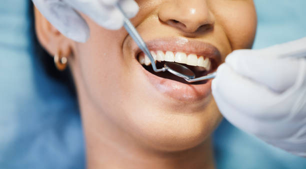 Best Emergency Root Canal Treatment in Slaton, TX