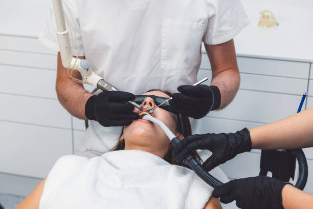 Best Pediatric Emergency Dentist in Slaton, TX
